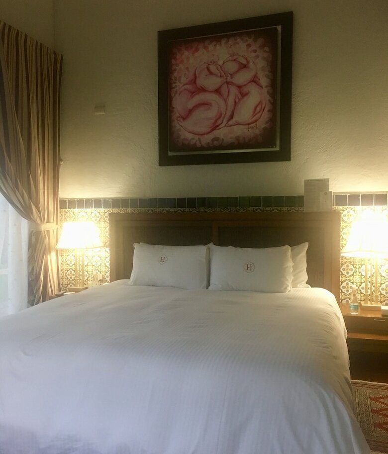 Hacienda Del Lago Boutique Hotel