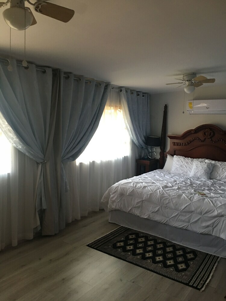 Hacienda Del Lago Boutique Hotel