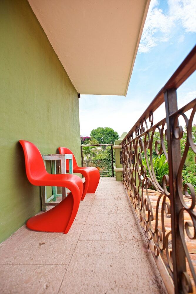 Hacienda Del Lago Boutique Hotel