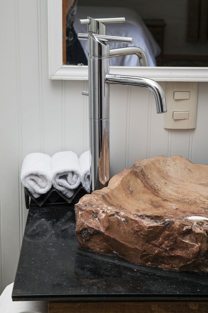 Hacienda Del Lago Boutique Hotel