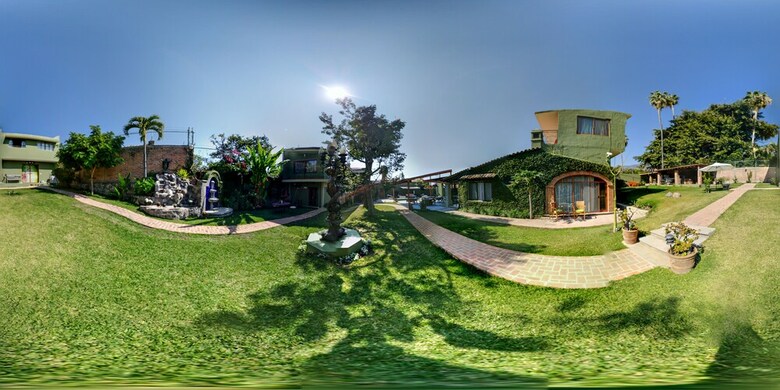 Hacienda Del Lago Boutique Hotel