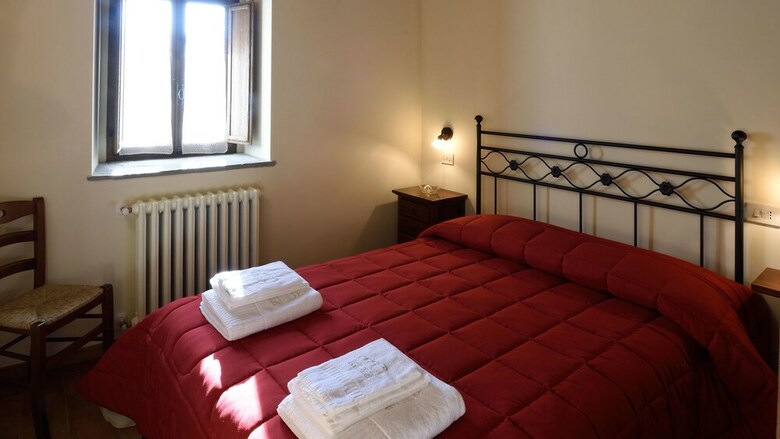 Posada Borgotufi Albergo Diffuso