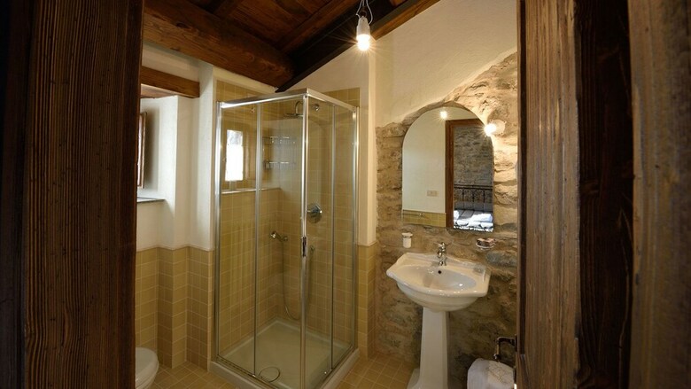 Posada Borgotufi Albergo Diffuso