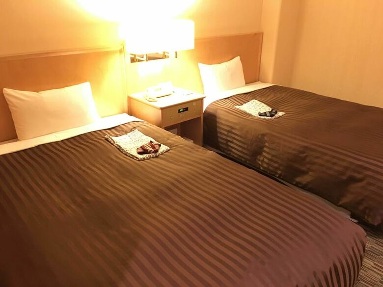 Kashiwa Plaza Hotel Annex