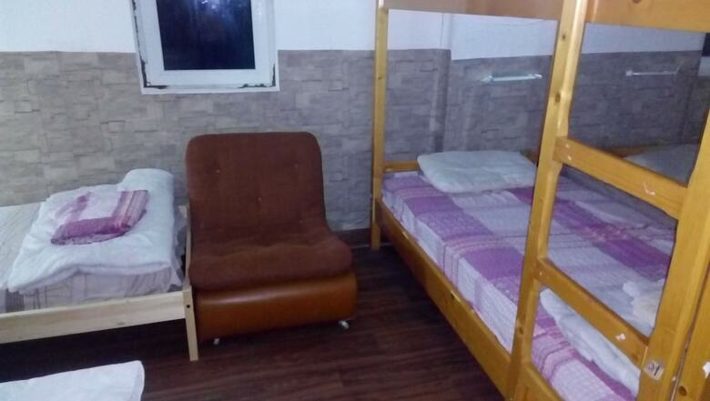 Hostal Nightingale Hostel And Guesthouse