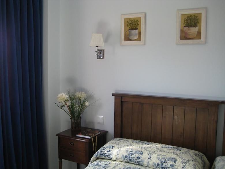 Hotel El Rondon
