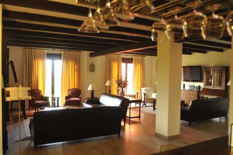 Hotel El Rondon