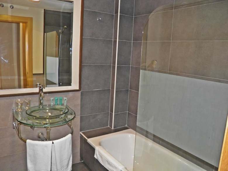 Hotel El Rondon