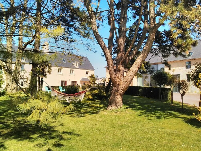 Apartamento G�te Pomme Rouge