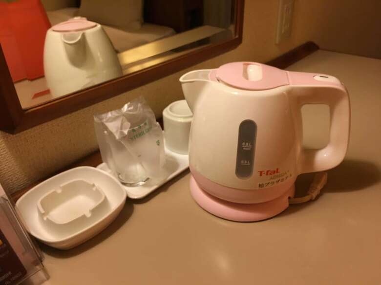 Kashiwa Plaza Hotel