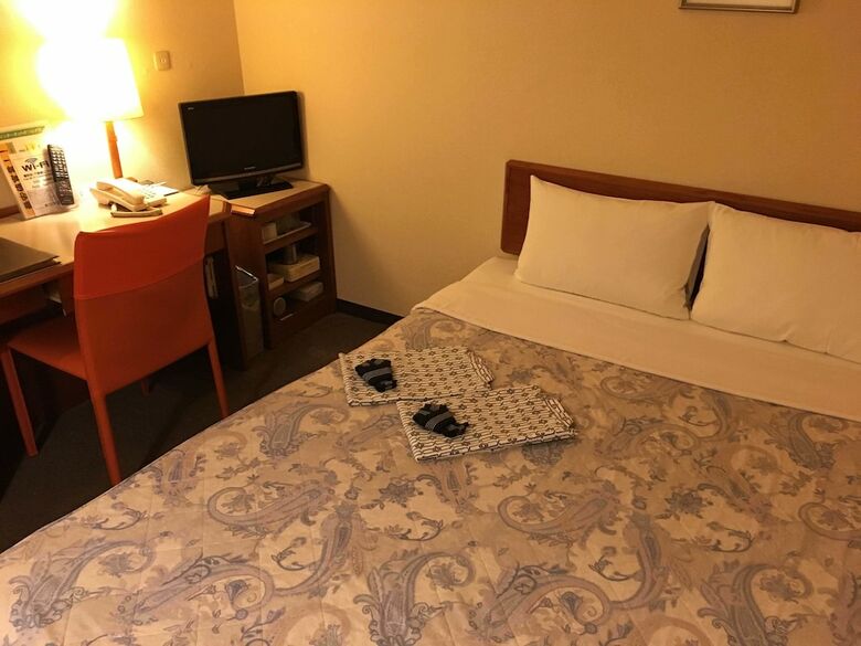 Kashiwa Plaza Hotel
