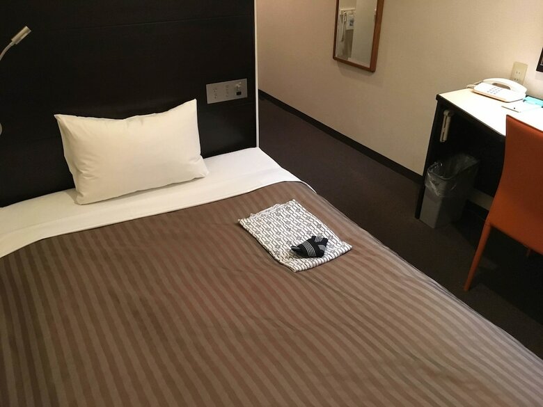 Kashiwa Plaza Hotel