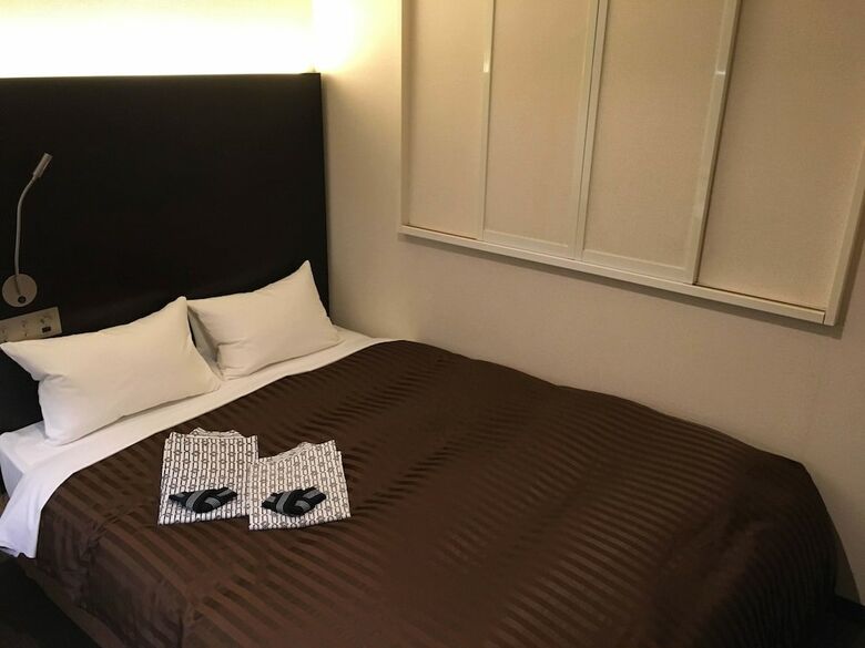 Kashiwa Plaza Hotel