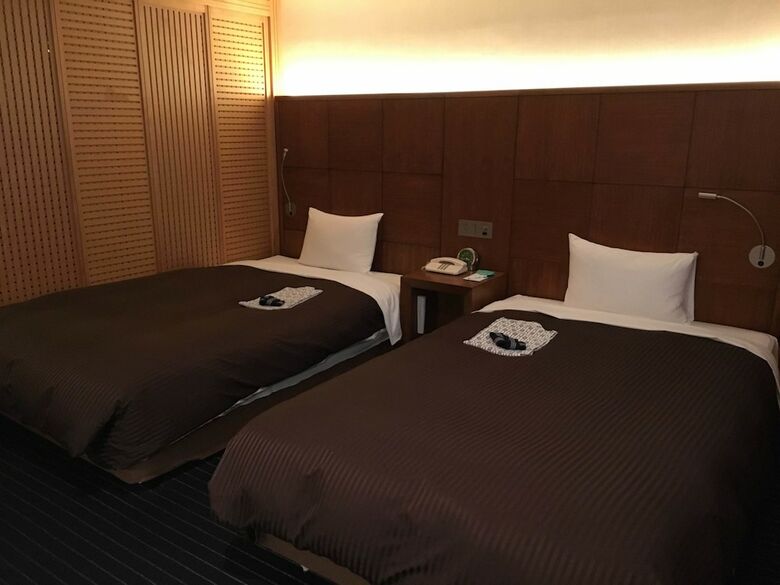 Kashiwa Plaza Hotel
