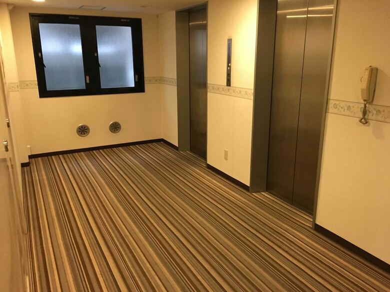 Kashiwa Plaza Hotel