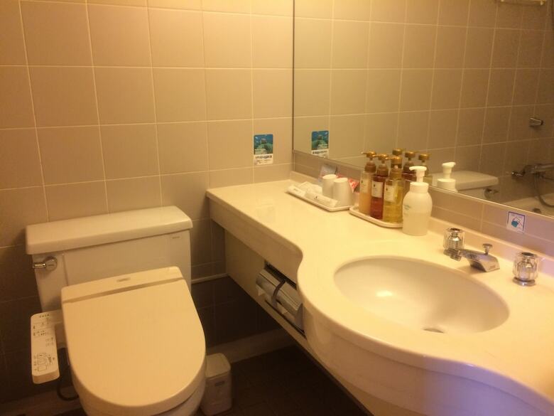 Kashiwa Plaza Hotel