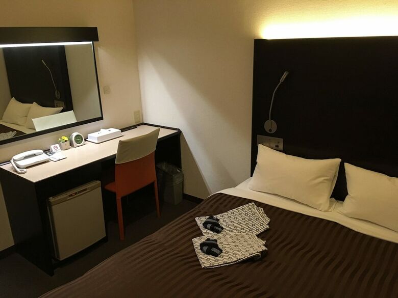 Kashiwa Plaza Hotel