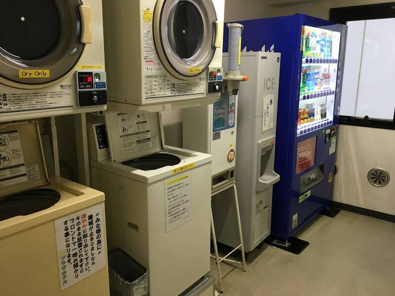 Kashiwa Plaza Hotel