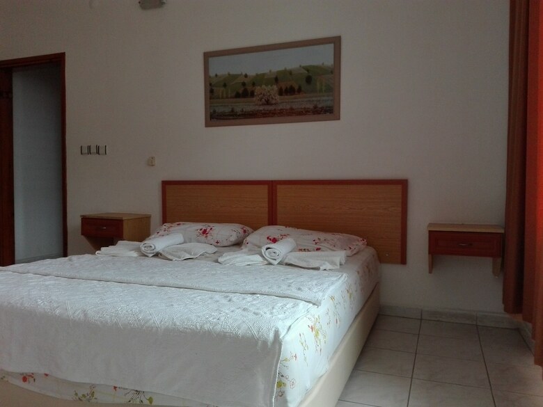 Pension Rosemary Pansiyon