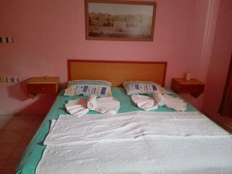 Pension Rosemary Pansiyon