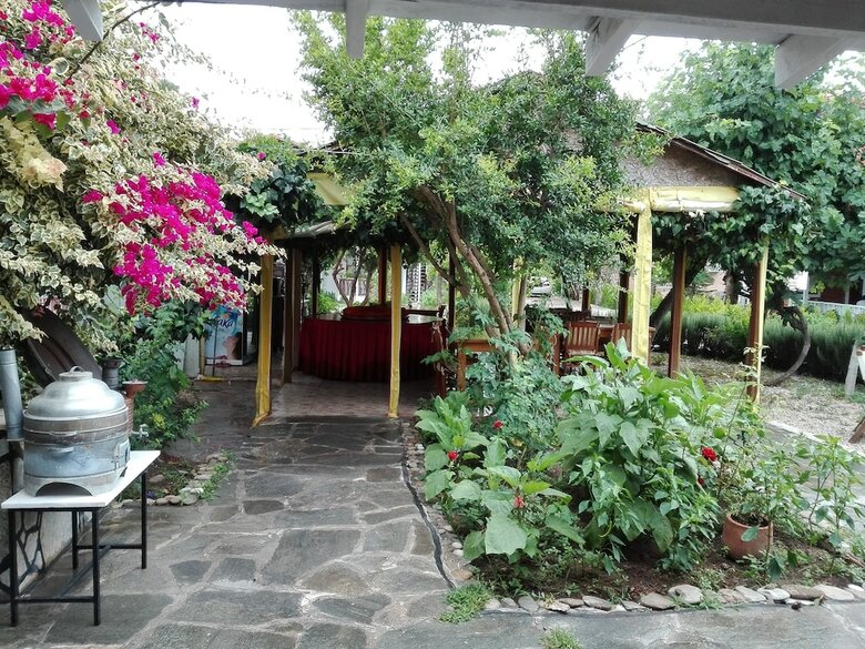 Pension Rosemary Pansiyon