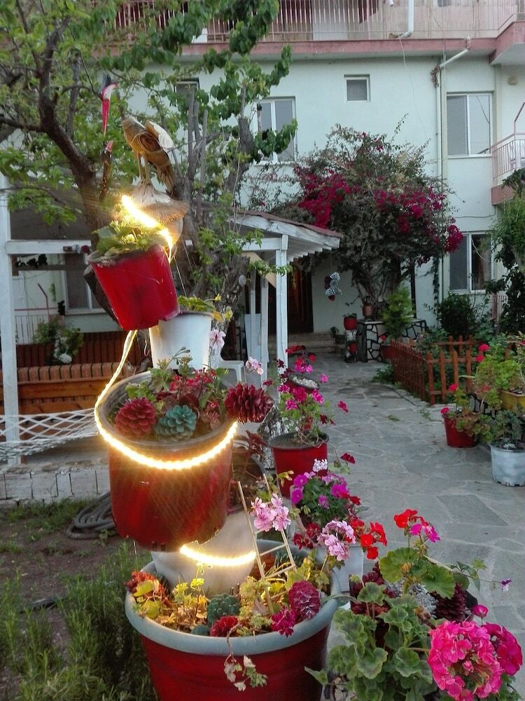 Pension Rosemary Pansiyon