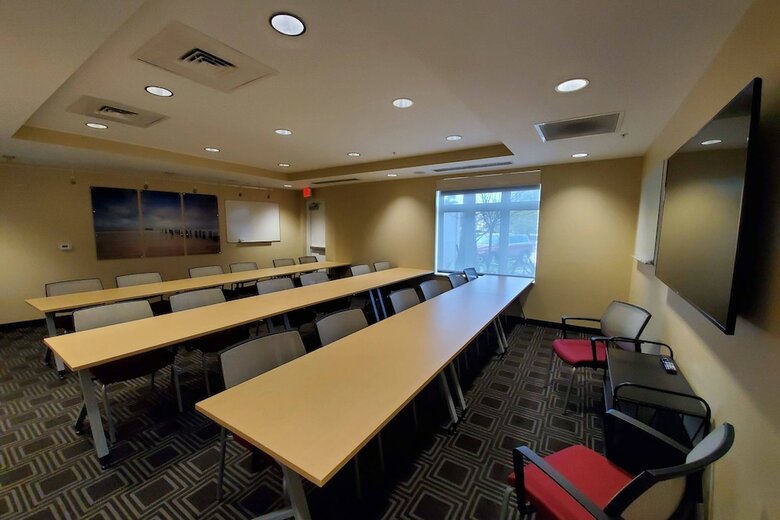 Aparthotel Towneplace Suites By Marriott Fort Myers Estero
