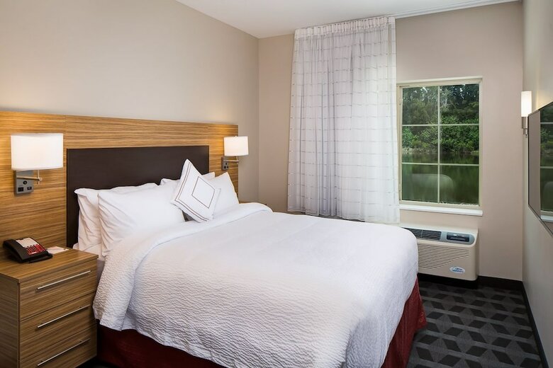 Aparthotel Towneplace Suites By Marriott Fort Myers Estero