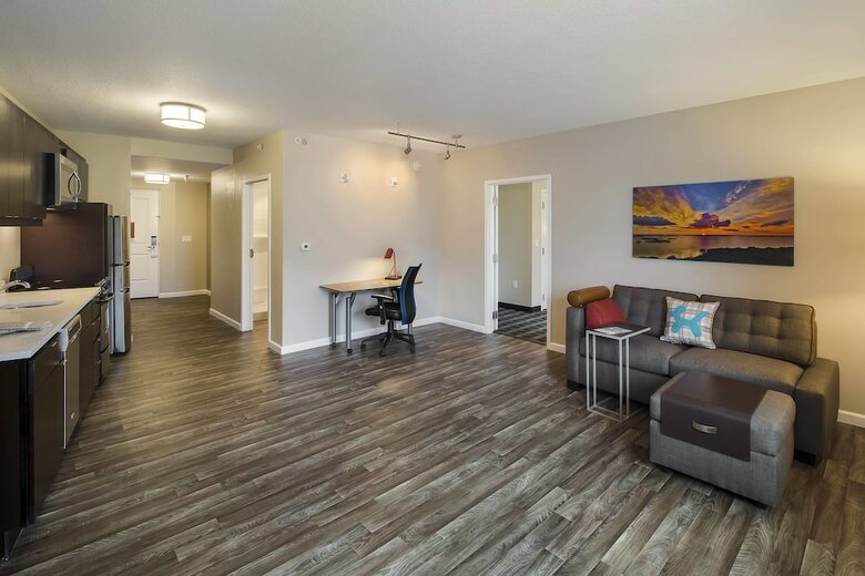 Aparthotel Towneplace Suites By Marriott Fort Myers Estero