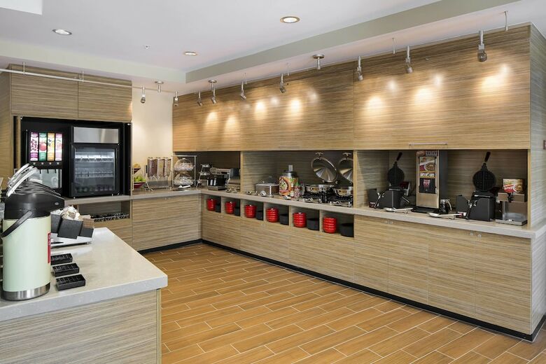 Aparthotel Towneplace Suites By Marriott Fort Myers Estero
