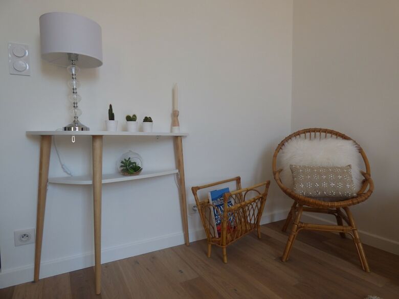 Apartamento Welcome To Cannes - L�on Noel