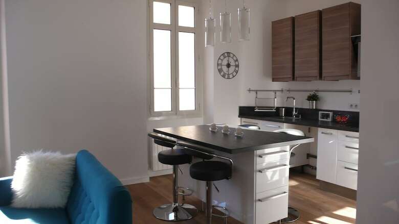 Apartamento Welcome To Cannes - L�on Noel