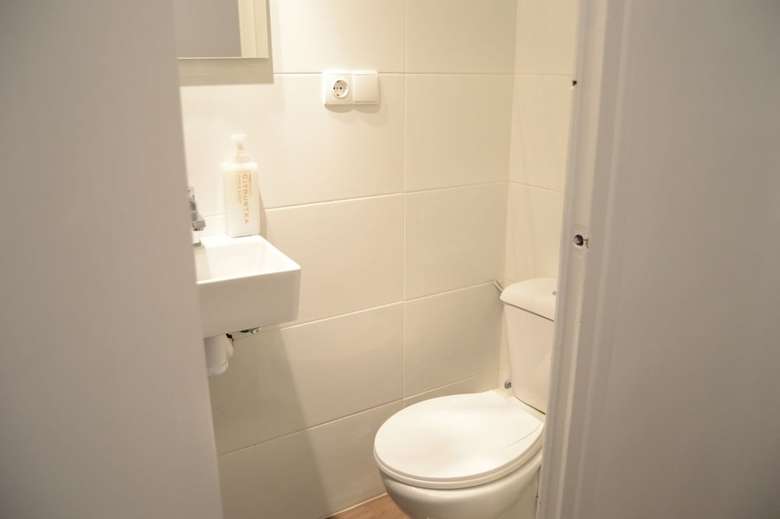 Apartamentos Tarragonasuites 37 - Marquesa II