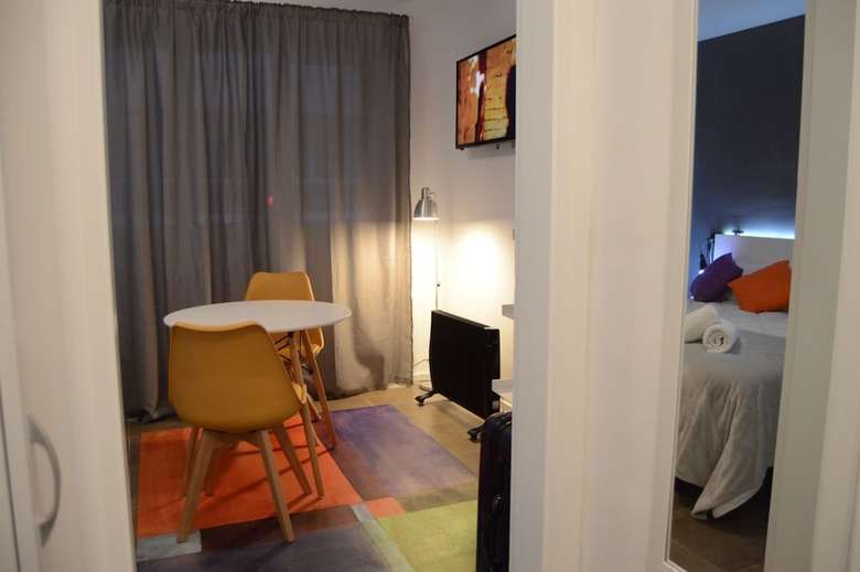 Apartamentos Tarragonasuites 37 - Marquesa II