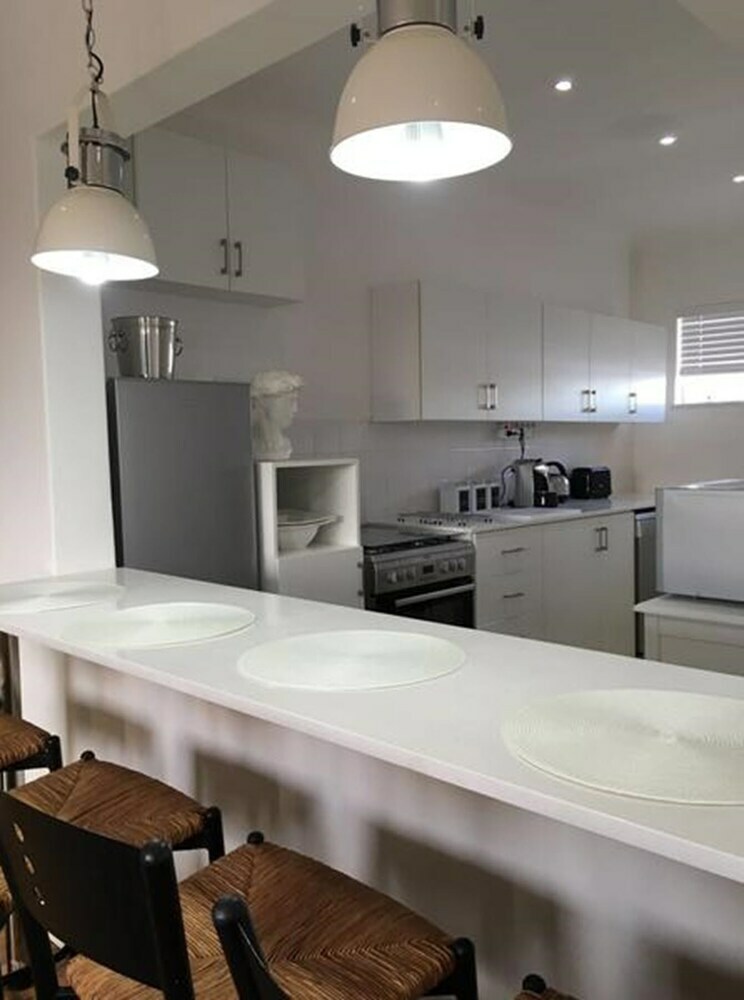 Apartamentos Stell On Air