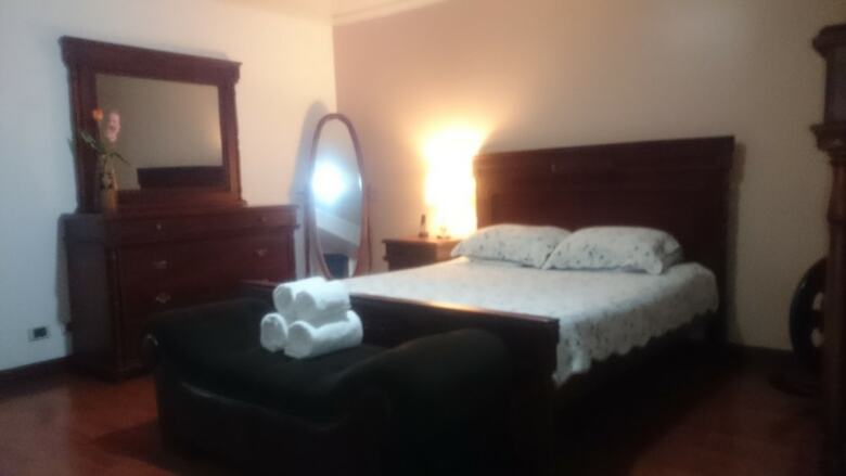 Jz Luxury Apartment La Carolina