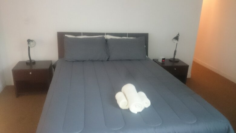Jz Luxury Apartment La Carolina