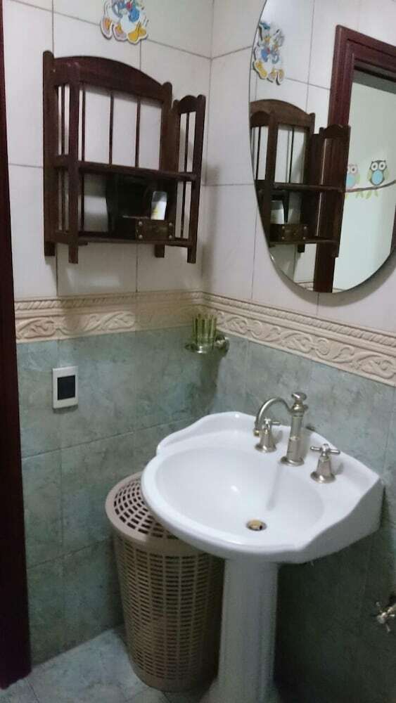 Jz Luxury Apartment La Carolina
