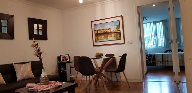 Jz Luxury Apartment La Carolina