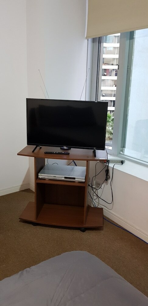 Jz Luxury Apartment La Carolina