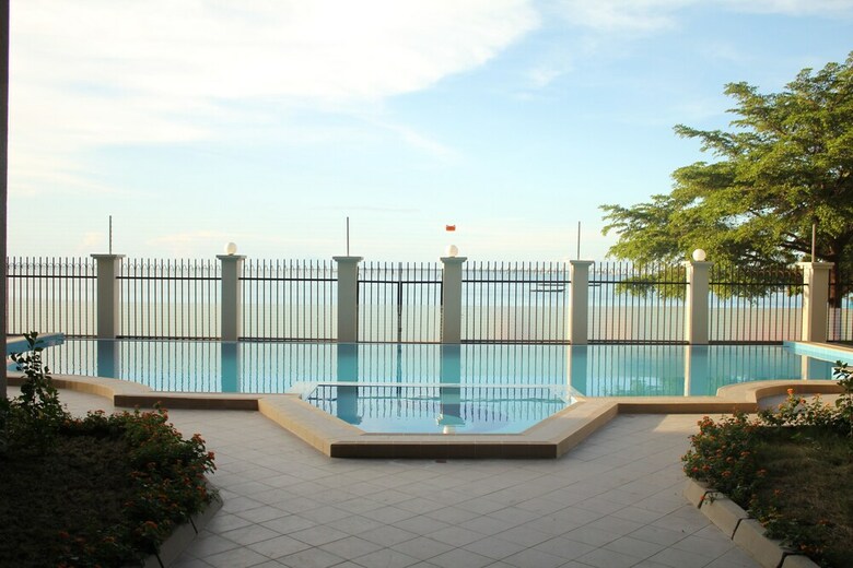 Apartamentos Amverton Bay View