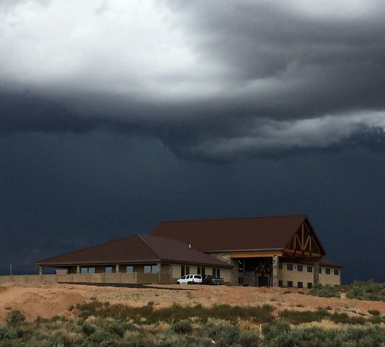 Hotel Canyon Country Lodge