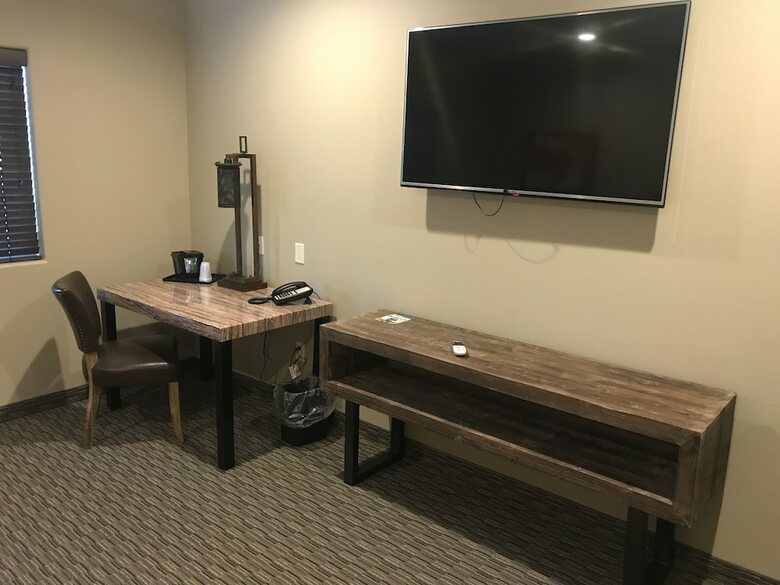 Hotel Canyon Country Lodge