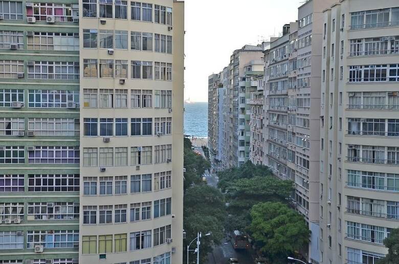 Mz Apartments Felipe