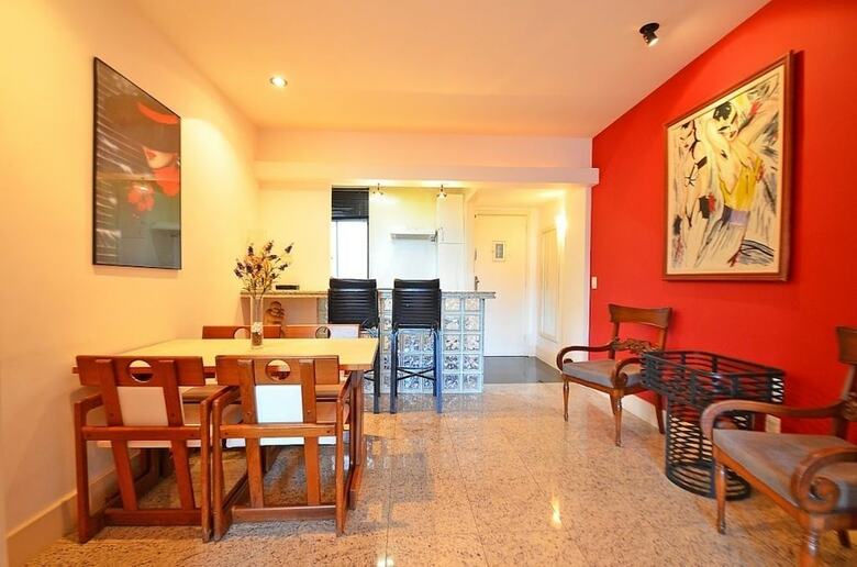 Mz Apartments Felipe