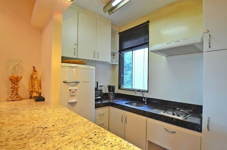 Mz Apartments Felipe