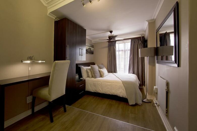 Hotel Faith, Hope & Love