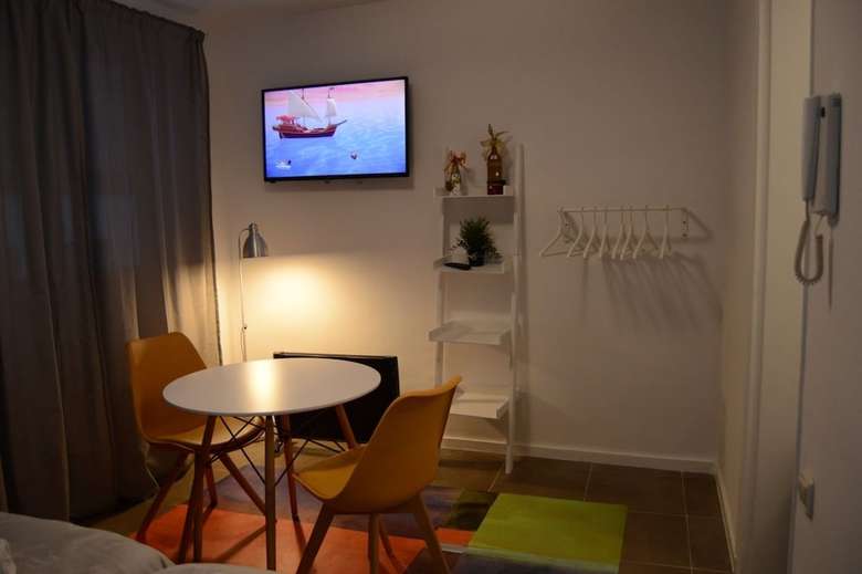 Apartamentos Tarragonasuites 41 - Marquesa V