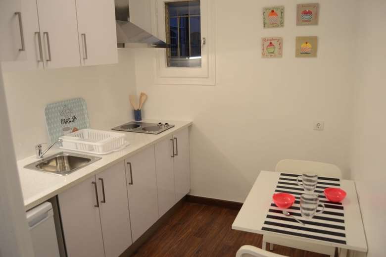 Apartamentos Tarragonasuites 40 - Marquesa IV