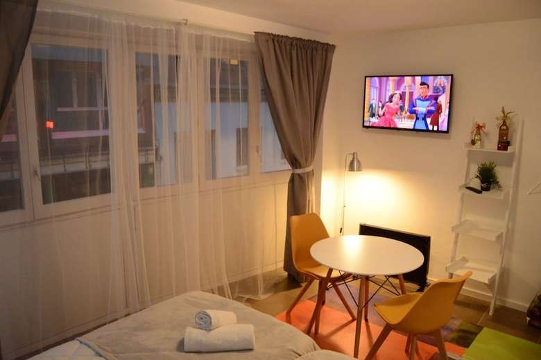Apartamentos Tarragonasuites 40 - Marquesa IV